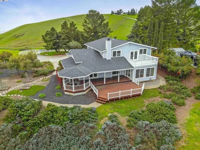 10835 Morgan Territory Rd, Livermore, California 94551