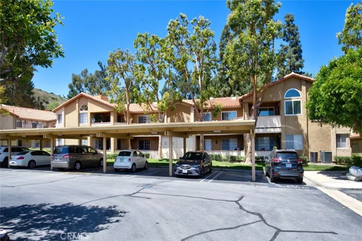 5340 Silver Canyon Road 13g, Yorba Linda, California 92887