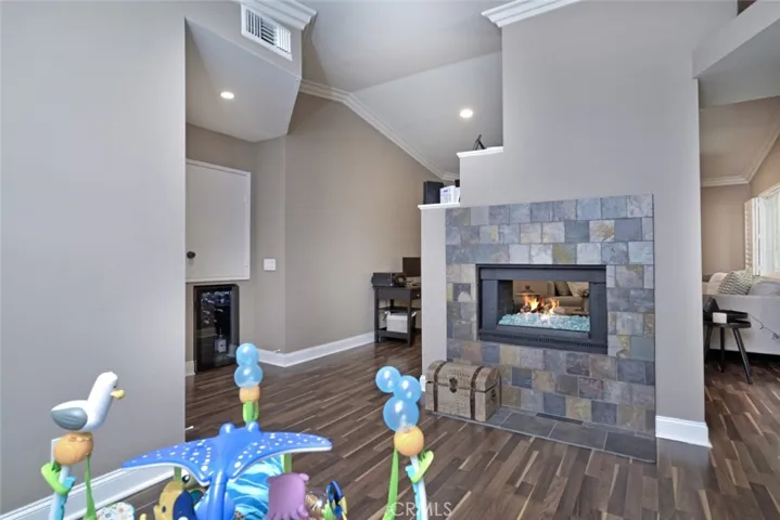5340 Silver Canyon Road 13g, Yorba Linda, California 92887