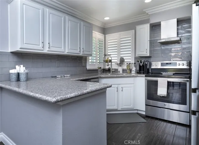 5340 Silver Canyon Road 13g, Yorba Linda, California 92887