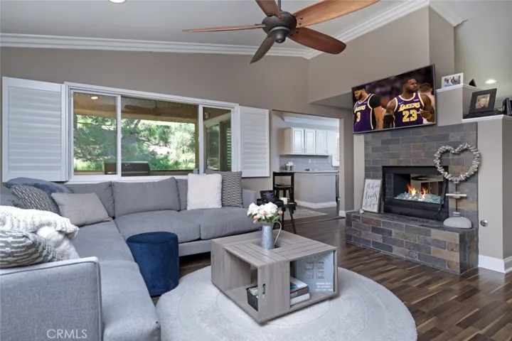 5340 Silver Canyon Road 13g, Yorba Linda, California 92887