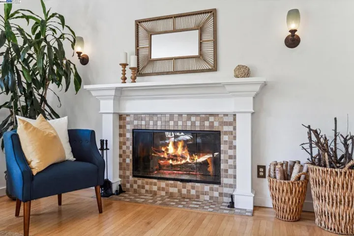497 Clark Street, Crockett, California 94525