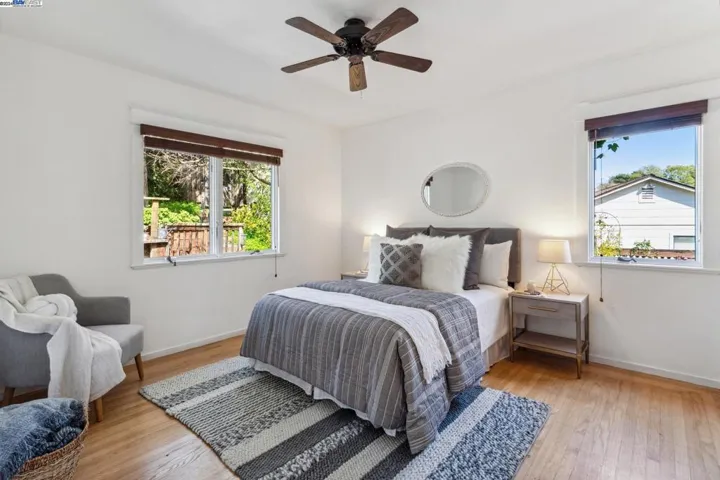 497 Clark Street, Crockett, California 94525