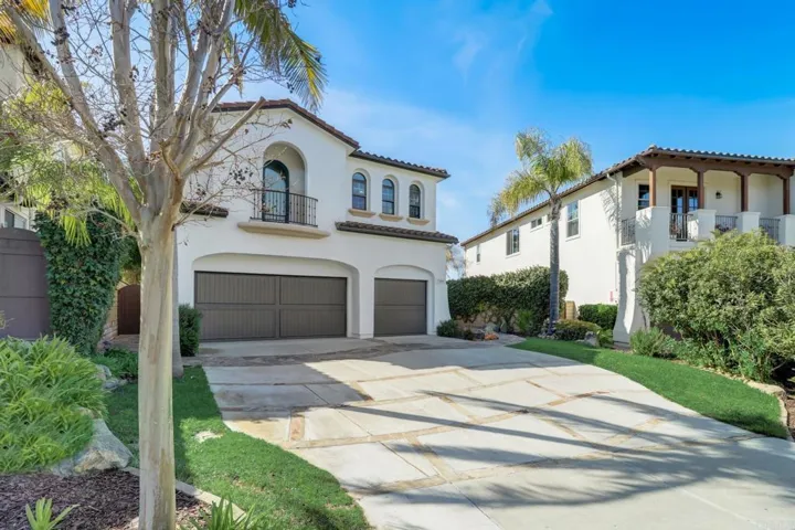 13466 El Presidio Trail, San Diego, California 92130