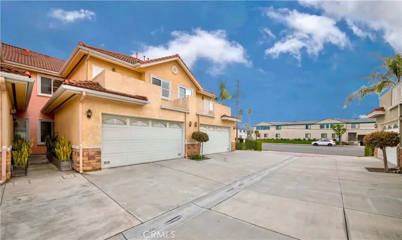 3555 W Ball Road, Anaheim, California 92804