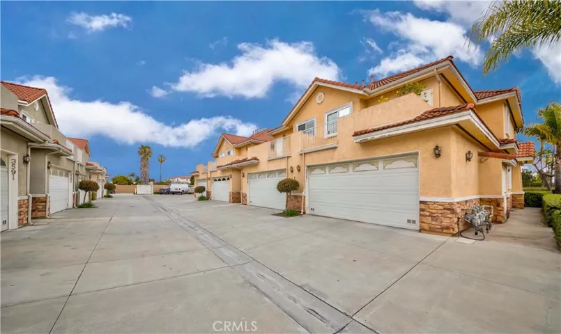 3555 W Ball Road, Anaheim, California 92804