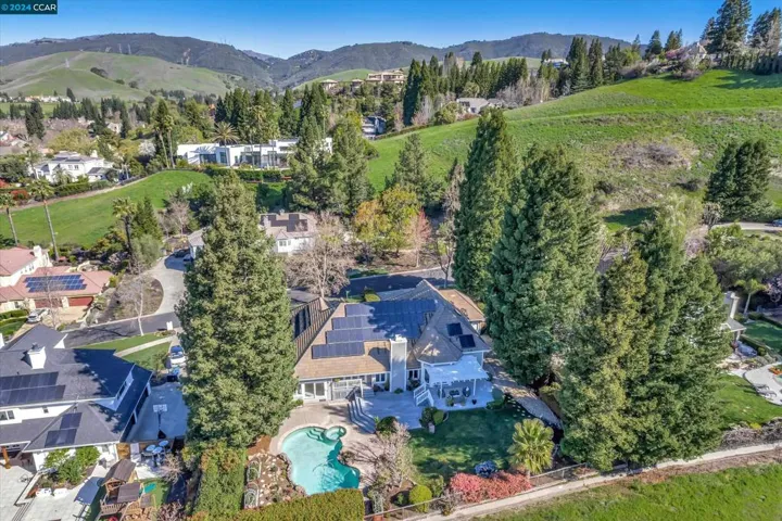 4286 Silver Meadow Court, Danville, California 94506