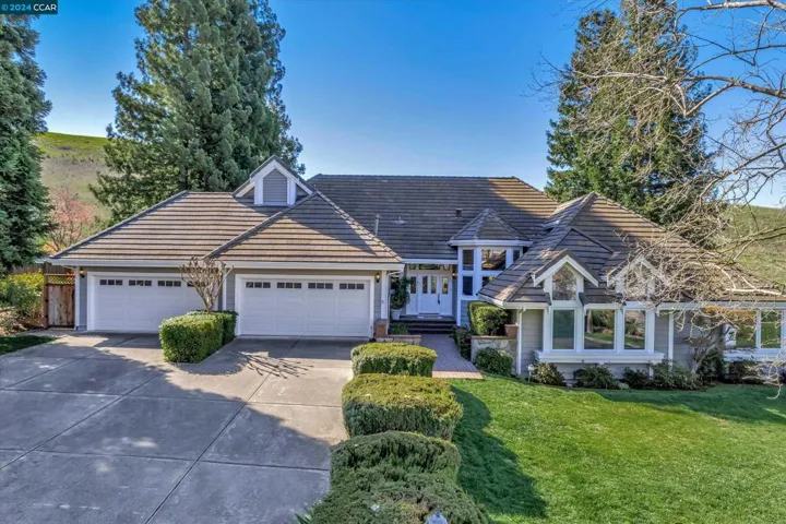 4286 Silver Meadow Court, Danville, California 94506