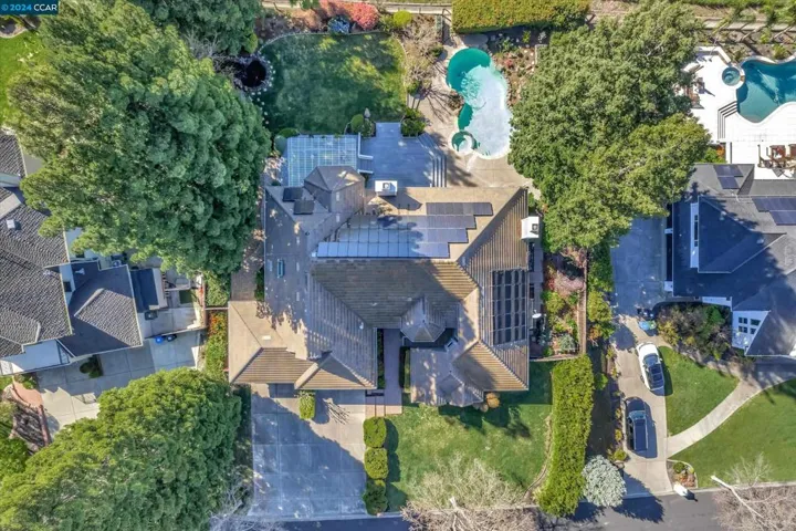 4286 Silver Meadow Court, Danville, California 94506