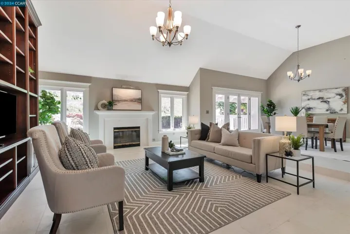 4286 Silver Meadow Court, Danville, California 94506