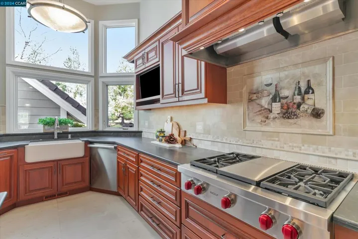 4286 Silver Meadow Court, Danville, California 94506