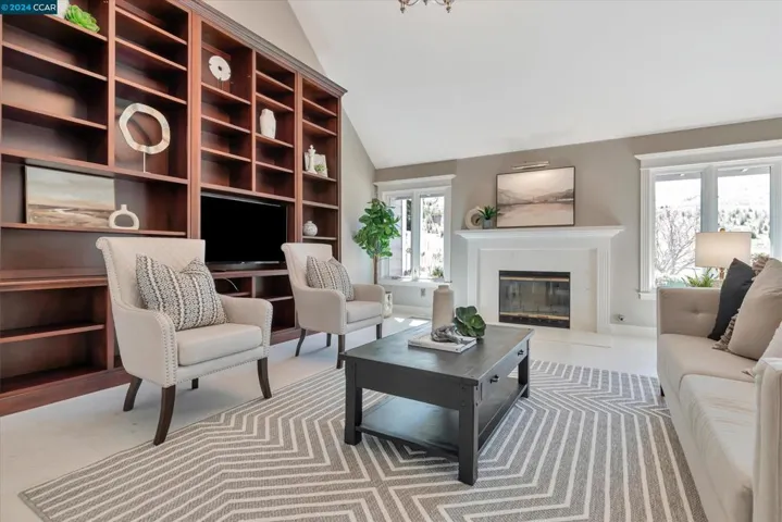 4286 Silver Meadow Court, Danville, California 94506