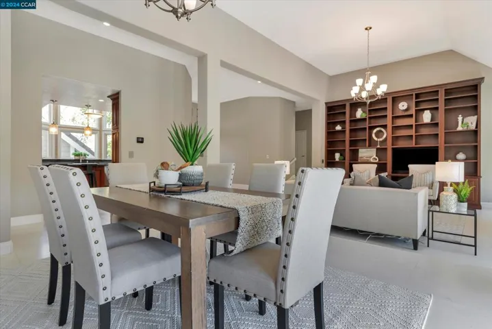 4286 Silver Meadow Court, Danville, California 94506