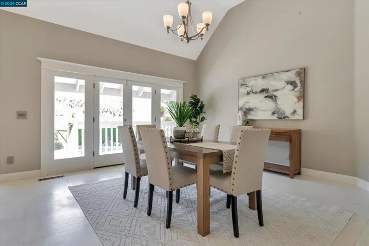 4286 Silver Meadow Court, Danville, California 94506