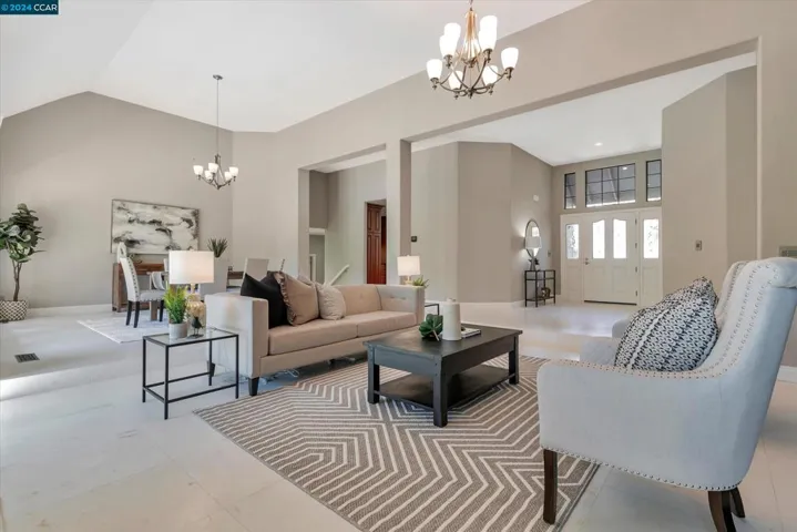 4286 Silver Meadow Court, Danville, California 94506