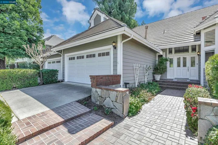 4286 Silver Meadow Court, Danville, California 94506