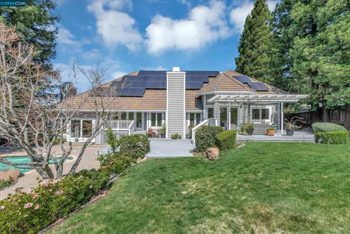 4286 Silver Meadow Court, Danville, California 94506