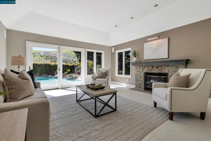 4286 Silver Meadow Court, Danville, California 94506