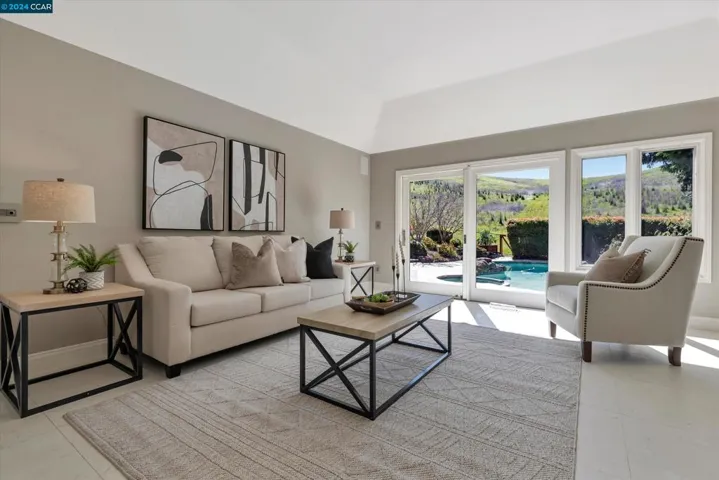 4286 Silver Meadow Court, Danville, California 94506