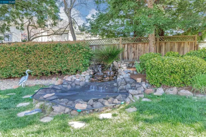 4286 Silver Meadow Court, Danville, California 94506