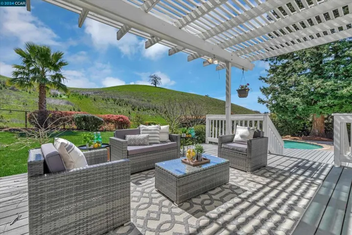 4286 Silver Meadow Court, Danville, California 94506
