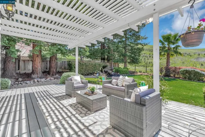 4286 Silver Meadow Court, Danville, California 94506