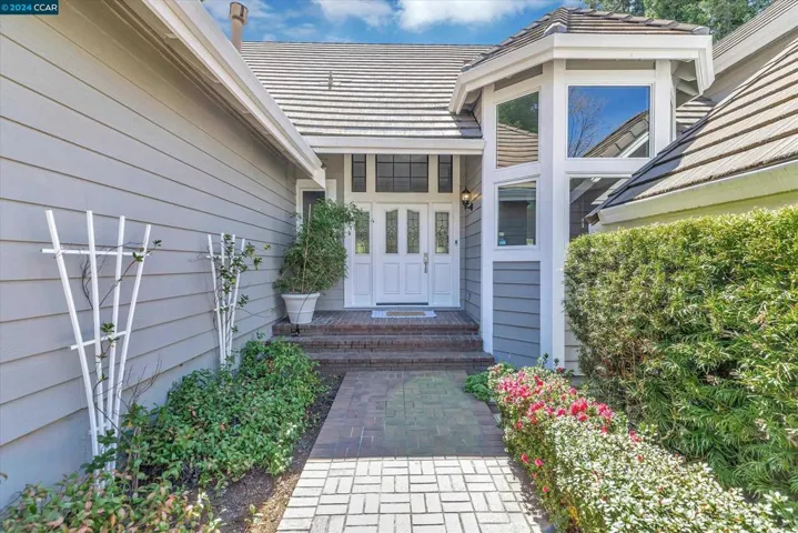 4286 Silver Meadow Court, Danville, California 94506