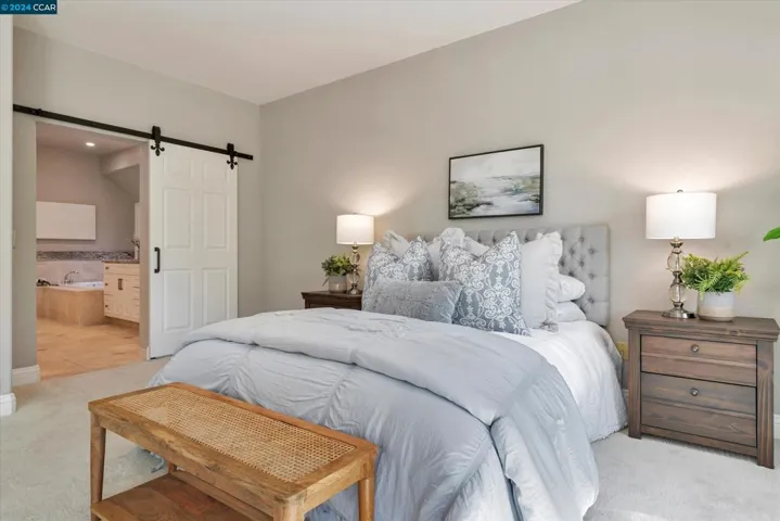 4286 Silver Meadow Court, Danville, California 94506