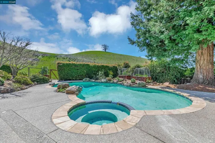 4286 Silver Meadow Court, Danville, California 94506