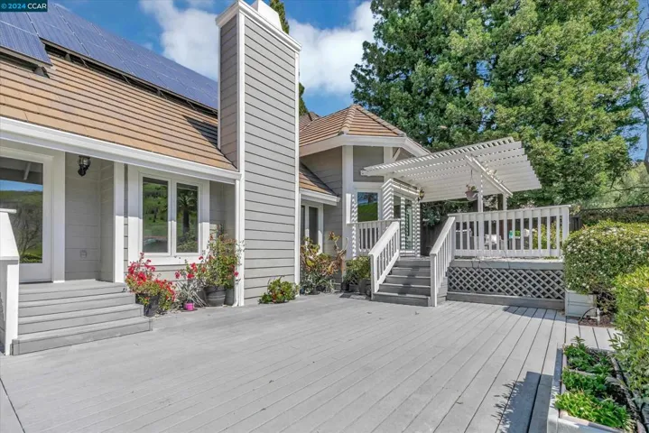 4286 Silver Meadow Court, Danville, California 94506