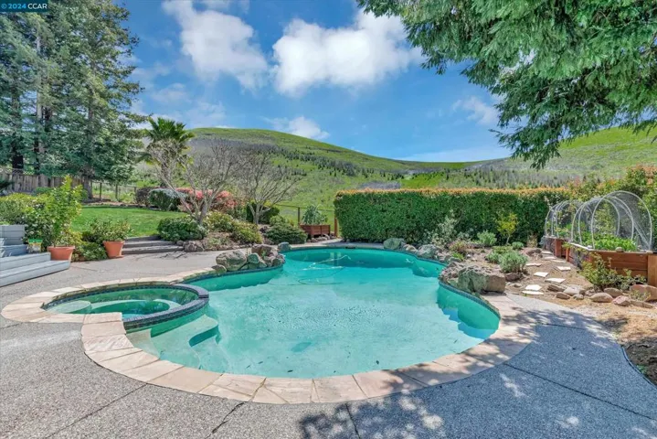 4286 Silver Meadow Court, Danville, California 94506