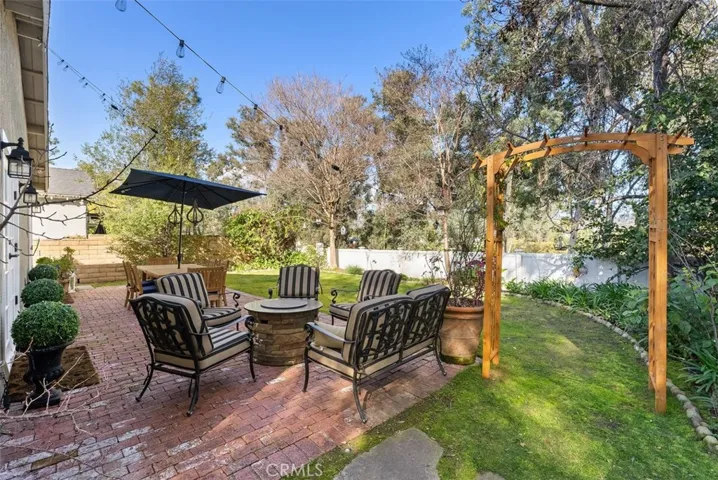 27158 Ayamonte, Mission Viejo, California 92692