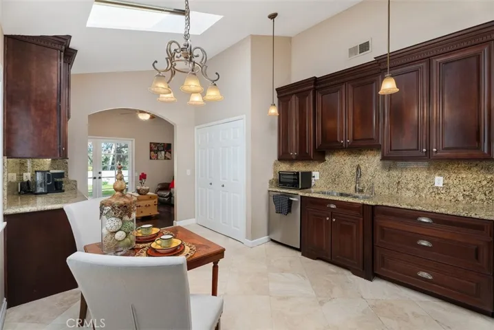 27158 Ayamonte, Mission Viejo, California 92692