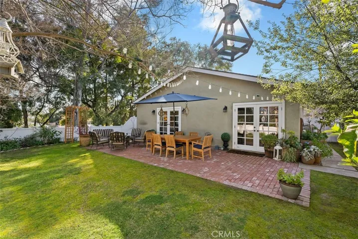 27158 Ayamonte, Mission Viejo, California 92692