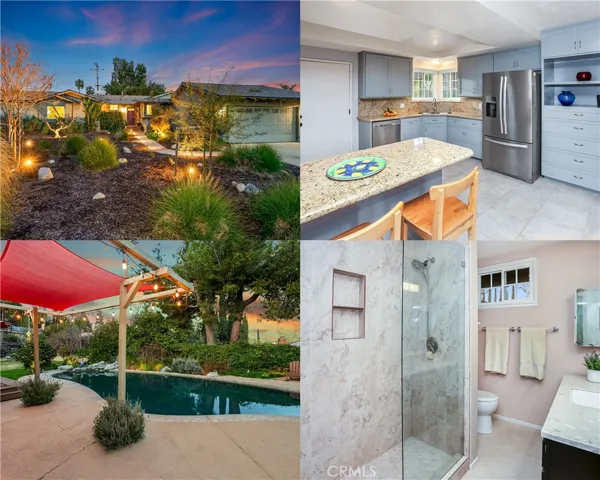 8398 Shoup Avenue, West Hills, California 91304