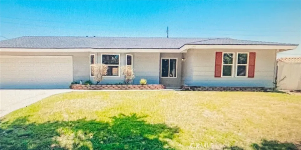 5435 N E Street, San Bernardino, California 92407
