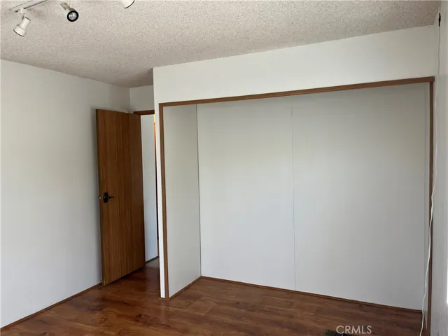 2nd BR closet area