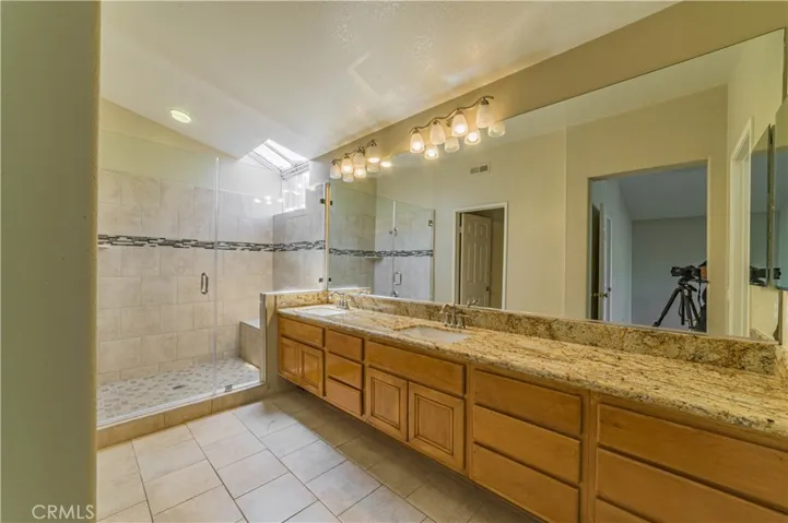 8371 E Quiet Canyon Court, Anaheim Hills, California 92808