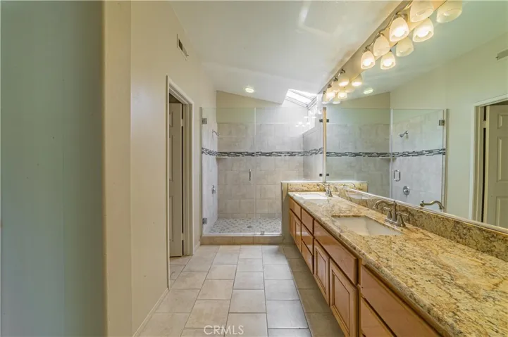 8371 E Quiet Canyon Court, Anaheim Hills, California 92808