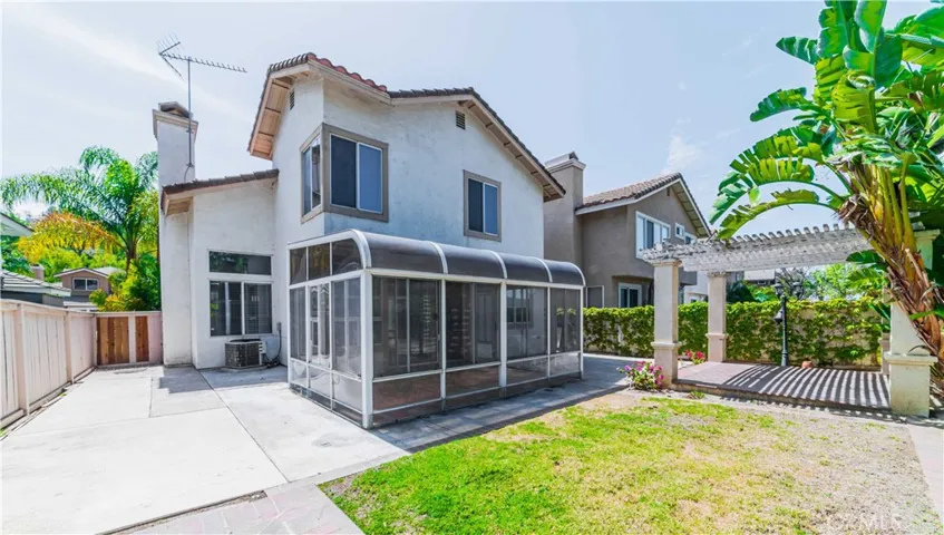 8371 E Quiet Canyon Court, Anaheim Hills, California 92808