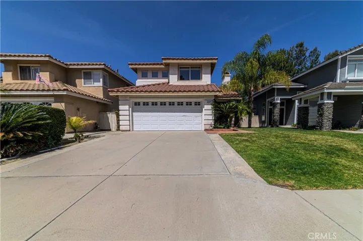 8371 E Quiet Canyon Court, Anaheim Hills, California 92808