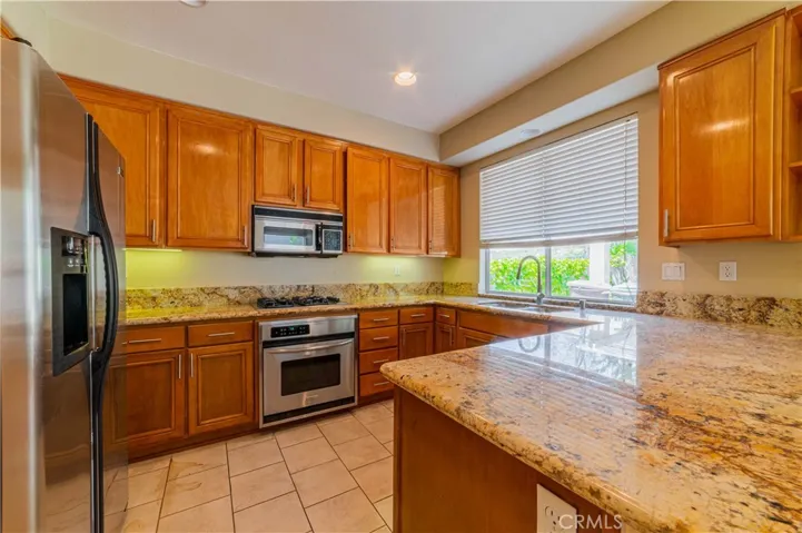 8371 E Quiet Canyon Court, Anaheim Hills, California 92808