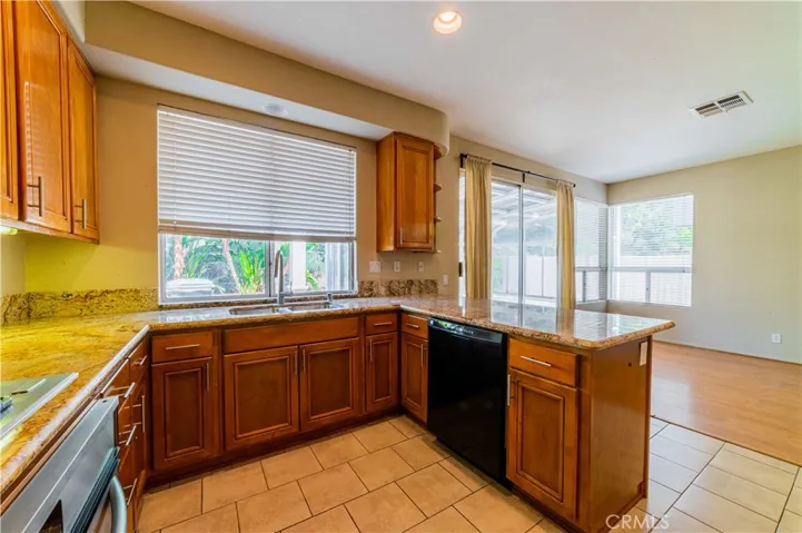 8371 E Quiet Canyon Court, Anaheim Hills, California 92808