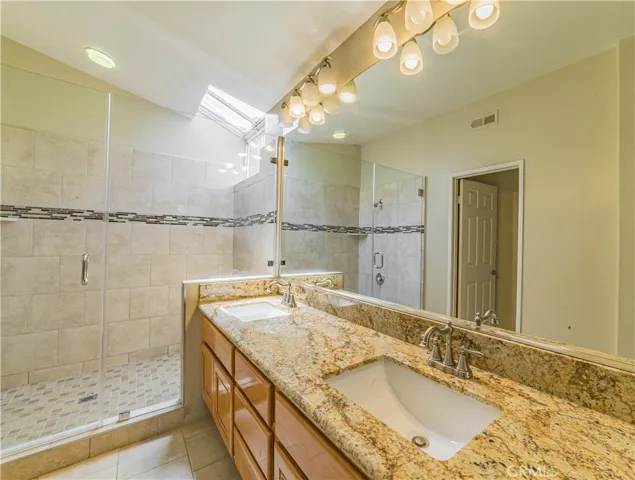 8371 E Quiet Canyon Court, Anaheim Hills, California 92808