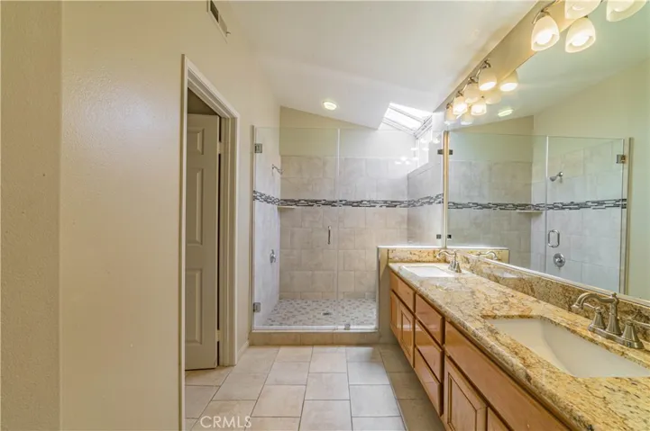 8371 E Quiet Canyon Court, Anaheim Hills, California 92808