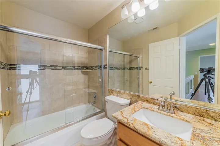 8371 E Quiet Canyon Court, Anaheim Hills, California 92808