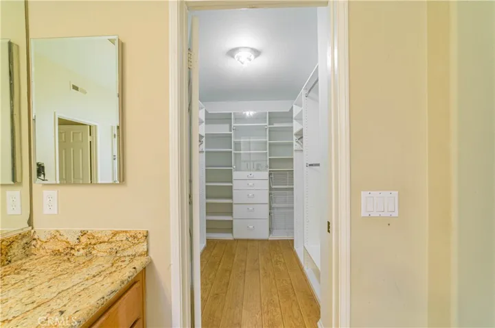 8371 E Quiet Canyon Court, Anaheim Hills, California 92808