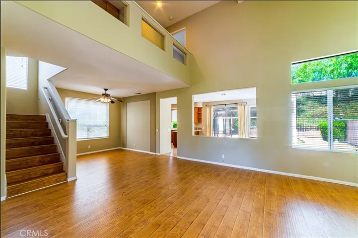 8371 E Quiet Canyon Court, Anaheim Hills, California 92808