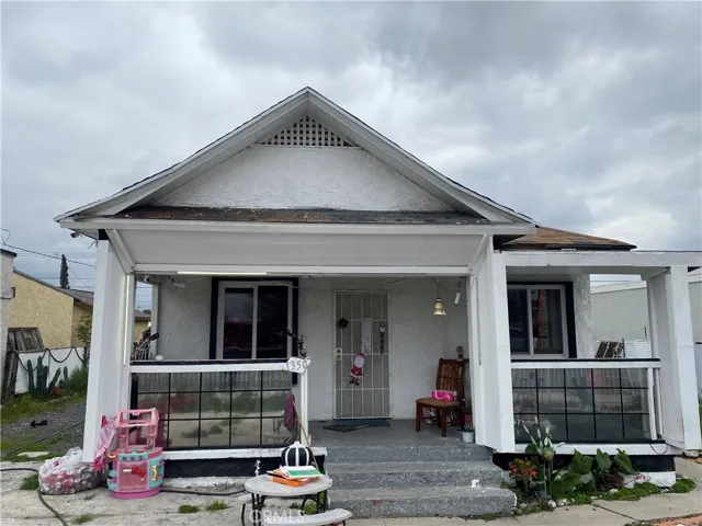 1350 N Mount Vernon Avenue, Colton, California 92324