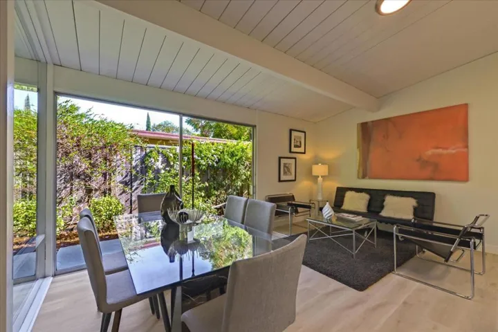 3401 Kenneth Drive, Palo Alto, California 94303
